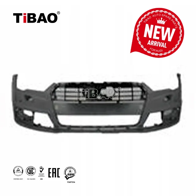 4G8807065BT Front Bumper for 