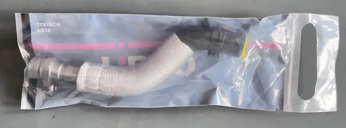 11658617069 Engine Parts Fuel Hose for