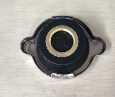 1235010215 Engine Parts Radiator Cap for MERCEDES-BENZ S-CLASS Saloon (W108, W109), SL (R107), 123 Saloon (W123), /8 (W115), COUPE (W111, W112)