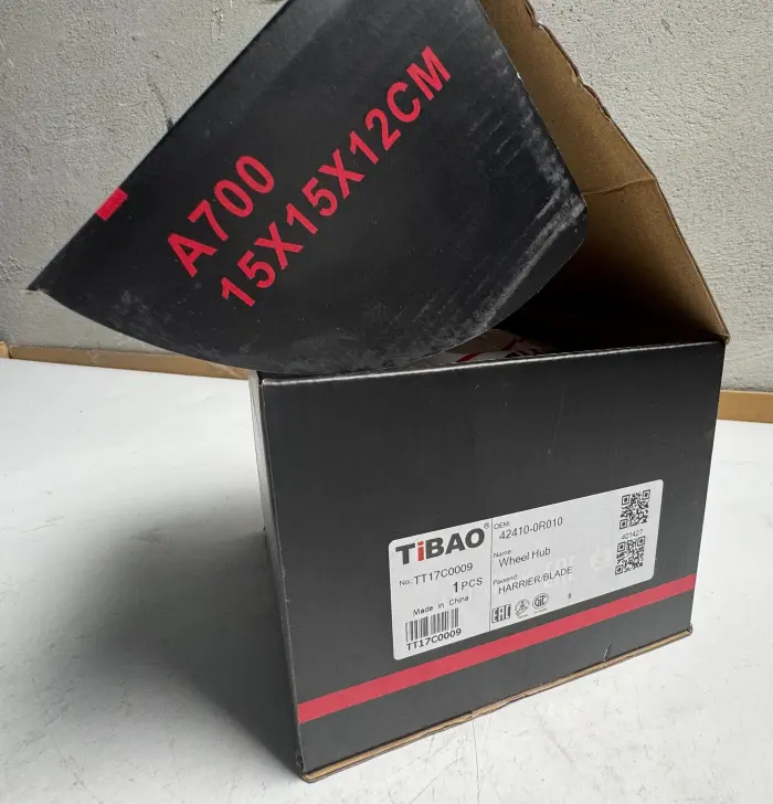 424100R010 Transmission Parts Wheel Hub for LEXUS NX (_Z1_), NX I (_Z1_), NX SUV (_Z1_), TOYOTA RAV 4 IV VAN (_A4_)