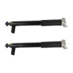 a2123204330 Suspension Parts Rear Shock Absorber for MERCEDES-BENZ C-CLASS (W204), CLS Shooting Brake (X218), E-CLASS Coupe (C207), GLK-CLASS (X204)