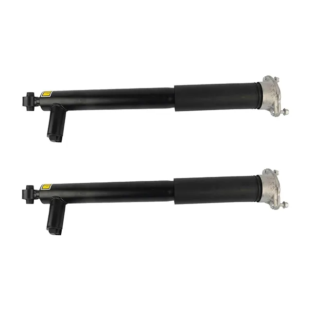 a2123204330 Suspension Parts Rear Shock Absorber for MERCEDES-BENZ C-CLASS (W204), CLS Shooting Brake (X218), E-CLASS Coupe (C207), GLK-CLASS (X204)