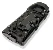 11127522159 Engine Parts Engine Valve Cover for BMW 5 (E60), X5 (E53), 6 (E63), 7 (E65, E66, E67)