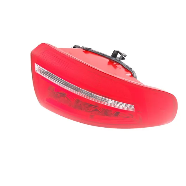 8p4945095e Tail Light for AUDI A3 Sportback (8PA)