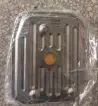 01M325429 Transmission Parts A/T Filter for AUDI A6, VW PASSAT, SEAT ALHAMBRA (7V8, 7V9)