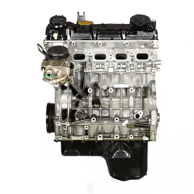 EABMW134657 Engine Assembly for 