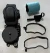 11127793163 Engine Parts Engine Block Breather Valve for BMW X5, LAND ROVER RANGE ROVER III (L322), RANGE ROVER III SUV (L322), OPEL OMEGA B (V94)