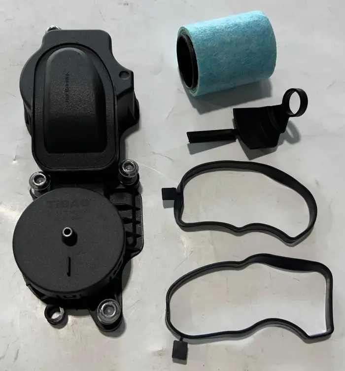 11127793163 Engine Parts Engine Block Breather Valve for BMW X5, LAND ROVER RANGE ROVER III (L322), RANGE ROVER III SUV (L322), OPEL OMEGA B (V94)