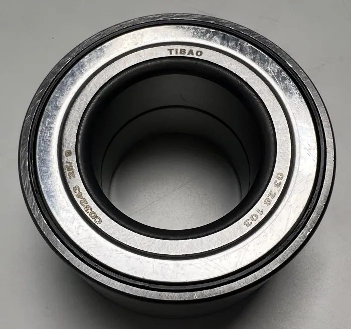 0328103 Transmission Parts Wheel Bearing for CHEVROLET AVEO / GENTRA Saloon (T250, T255), AVEO / KALOS Sa, DAEWOO, GM KOREA KALOS Saloon (KLAS), OPEL MERIVA A MPV (X03), VAUXHALL MERIVA A (X03)