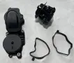 11127799224 Engine Parts Engine Block Breather Valve for BMW 5 Touring (E61), 3 (E46), X3 (E83), 1 (E87)