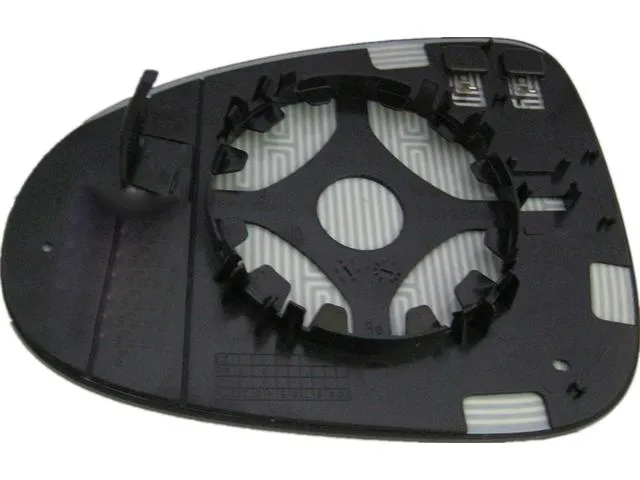 7P6857522B Side Mirror Glass for VW TOUAREG (7P5, 7P6)