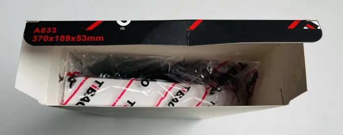 2038300918 Carbin Filter for MERCEDES-BENZ CLC-CLASS (CL203), CLK Convertible (A209), C-CLASS (W203)