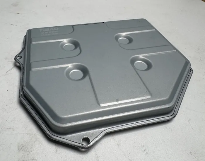 1262770295KIT Transmission Parts A/T Filter Kit for 