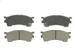 GAYR3323ZA Brake Pads for FORD ASIA &amp;amp;amp;amp; OCEANIA , FORD USA PROBE II (ECP), PROBE Mk II (ECP), MAZDA MX-6 (GE), EUNOS