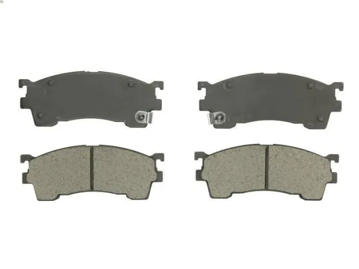 GAYR3323ZA Brake Pads for FORD ASIA &amp;amp;amp;amp; OCEANIA , FORD USA PROBE II (ECP), PROBE Mk II (ECP), MAZDA MX-6 (GE), EUNOS