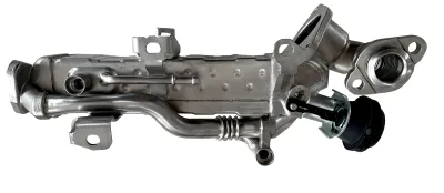11718513691 EGR Valve for BMW 4 Series, MINI MINI (F55), MINI / COOPER (F55), TOYOTA VERSO (_R2_)