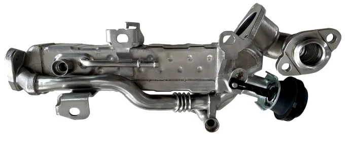 11718513691 EGR Valve for BMW 4 Series, MINI MINI (F55), MINI / COOPER (F55), TOYOTA VERSO (_R2_)