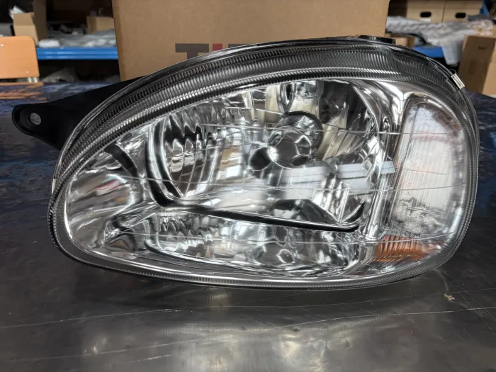 1216488 Headlight for OPEL CORSA B Hatchback Van (S93), COMBO Box Body/MPV (71_), CORSA B (S93), CORSA A TR (S83)