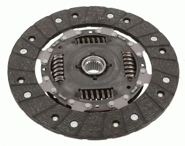 037141033JX Transmission Parts Clutch Disc for 
