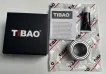 DAC29530037 Transmission Parts Wheel Bearing Back for FORD CLASSIC Saloon, FIESTA MOVE Saloon, FIESTA Saloon,, MAZDA 2 (DY), DEMIO (DY)