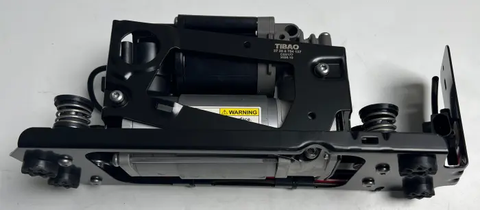 37206784137 Air Suspension Compressor Pump for BMW 5 Gran Turismo (F07), 7 (F01, F02, F03, F04)