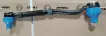 1403300003 Tie Rod Assembly for MERCEDES-BENZ S-CLASS (W140), CL-CLASS Coupe (C140)