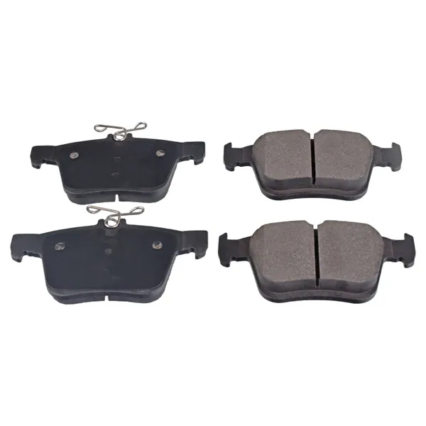 5Q0698451P Brake Pads for AUDI A3, VW GOLF, SEAT LEON SC (5F5), SKODA SUPERB III (3V3)