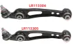 LR113305 Suspension Parts Control Arm for LAND ROVER DISCOVERY V (L462), RANGE ROVER SPORT II (L494), RANGE ROVER IV (L405)