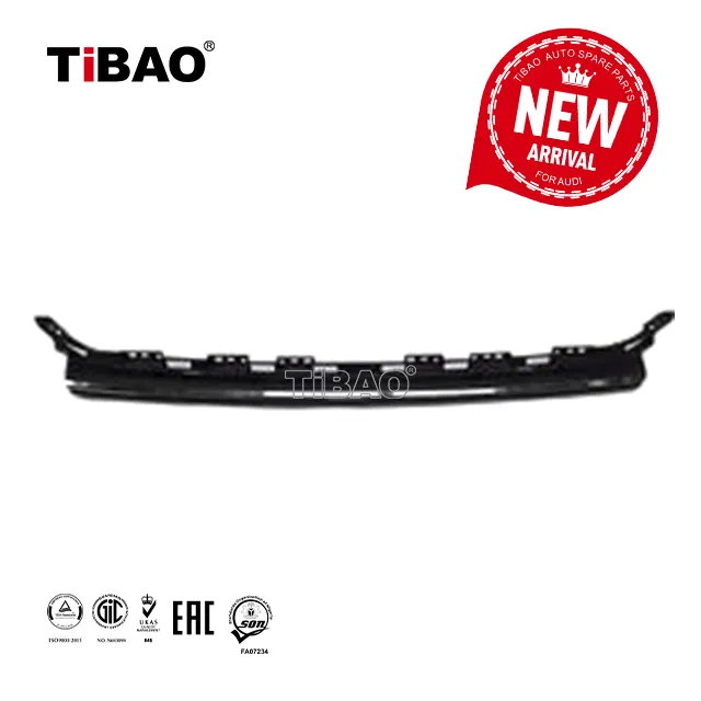 4N0807697 Bumper Grill for 