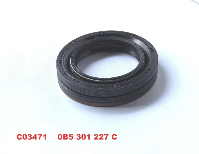 0B5301227C Engine Parts Oil Seal for AUDI Q5, PORSCHE MACAN