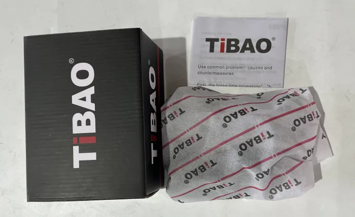 0034205120 Brake Pads for MERCEDES-BENZ E-CLASS (W211), CLS (C219), S-CLASS (W220), SL (R230), C-CLASS T-Model (S203), CL-CLASS Coupe (C215)