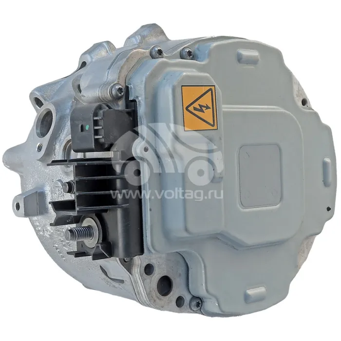 4N0903028N Alternator for AUDI A8 D5 (4N2, 4N8, 4NC, 4NL), Q5 (FYB, FYG), A4 B9 (8W2, 8WC), A5 (F53, F5P), A6 C8 (4A2), Q7 (4MB, 4MG), Q8 (4MN), A7 Sportback (4KA)
