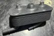 17221436258 Engine Parts BMW Oil Cooler for BMW X3 (E83), 3 (E46), Z4 Roadster (E85)
