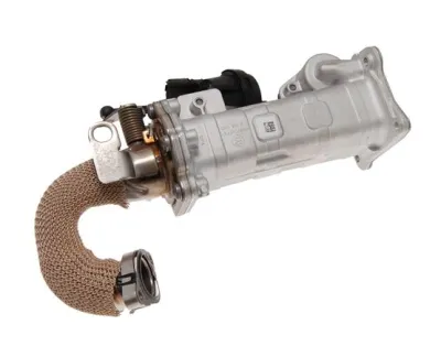 LR057662 EGR Cooler for LAND ROVER RANGE ROVER EVOQUE VAN (L538), DISCOVERY SPORT (L550), RANGE ROVER EVOQUE (L538), FREELANDER 2 (L359), FREELANDER 2 VAN (L359)