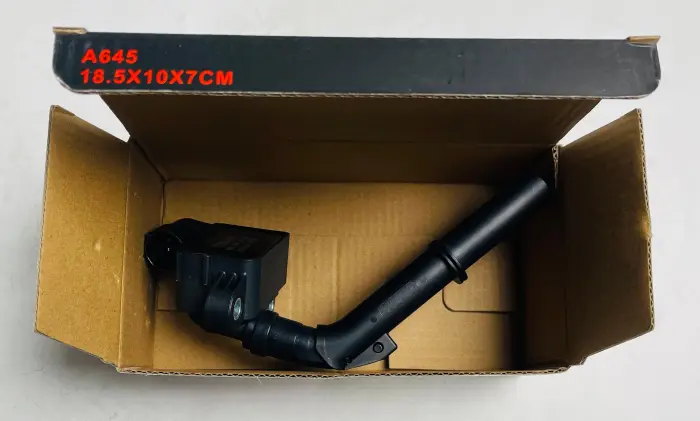 2769060501 Engine Parts Ignition Coil for MERCEDES-BENZ SL (R231), S-CLASS Coupe (C216), GLS (X166), GLE Coupe (C292), GL-CLASS (X166), C-CLASS (W204), CLS (C218), E-CLASS T-Model (S212), M-CLASS (W166), SLK (R172), R-CLASS (W251, V251), GLK-CLASS (X