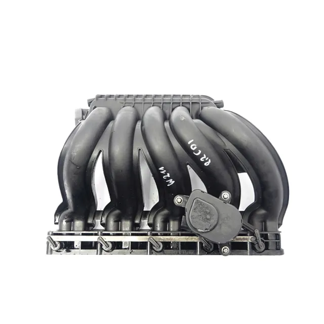 A61209037 CDI Intake Manifold for MERCEDES-BENZ E-CLASS Break (S210), CLK (C209), C-CLASS (W203), M-CLASS (W163)