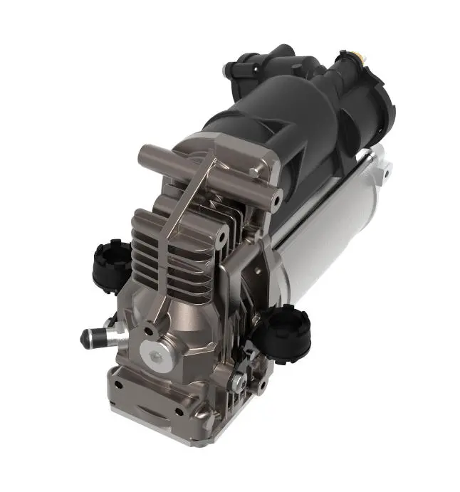 2513200604 Air Suspension Compressor Pump for MERCEDES-BENZ R-CLASS (W251, V251)