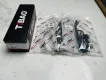 191837205 Front Door Handle for VW POLO II (86C, 80), GOLF I Cabriolet (155), JETTA II (19E, 1G2, 165), CARAT B2 (32B), CORSAR (32B), SCIROCCO (53), CADDY I (14), DERBY (86C, 80), CARIBE I (17), ATLANTIC I (16), PASSAT B1 Saloon (32)