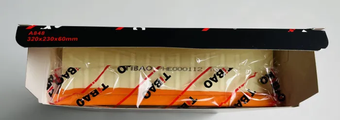 PHE000112 Engine Parts Air Filter for LAND ROVER RANGE ROVER SPORT I (L320), DISCOVERY IV (L319), DISCOVERY IV VAN (L319), DISCOVERY III VAN (L319), DISCOVERY III (L319)