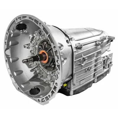 TB1569848 Automatic Gearbox 7-speed Automatic Transmission (7G-Tronic) For Mercedes C-class (W204)  for 