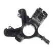 6Q0407256AC Steering Knuckle for