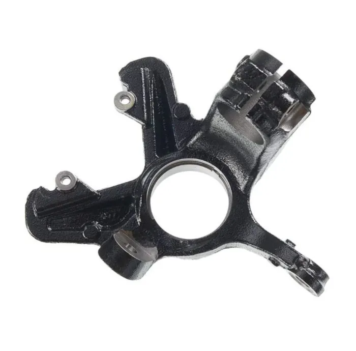 6Q0407256AC Steering Knuckle for
