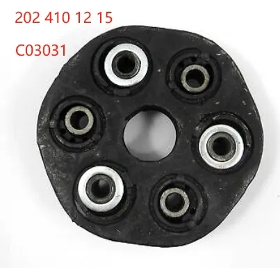 2024101215 Transmission Parts Propeller Shaft Jiont for MERCEDES-BENZ C-CLASS (W202), E-CLASS Coupe (C124), 124 Saloon (W124), 190 (W201), 123 Saloon (W123)