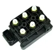 4F0616013A Air Suspension Parts Air Spring Solenoid Valve Block for AUDI A6 / S6 C6 (4F2), A8 / S8 D3 (4E2, 4E8), ALLROAD C5 (4BH)