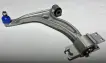 1563300500 Suspension Parts Control Arm for MERCEDES-BENZ CLA, INFINITI Q30
