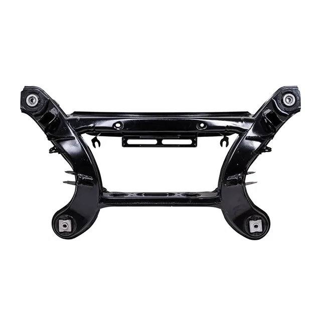2043500141 Rear Subframe for