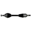 1663303300 Transmission Parts Driveshaft for