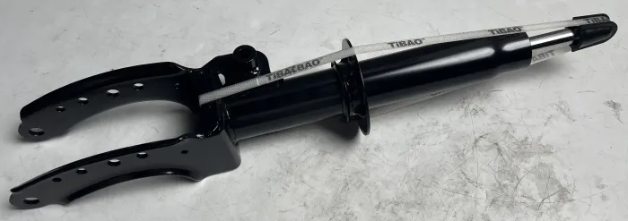 7L6413032N Suspension Parts Front Shock Absorber for PORSCHE Cayenne, VW TOUAREG