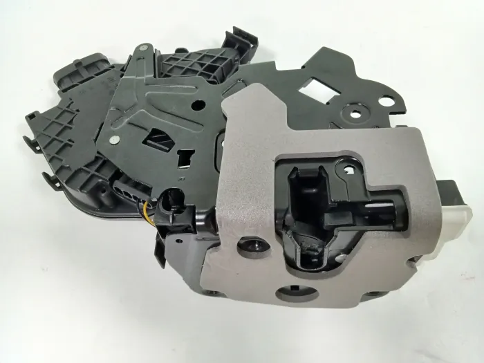 LR078707 Door Lock Actuator for LAND ROVER DISCOVERY V VAN (L462), JAGUAR E-PACE (X540)