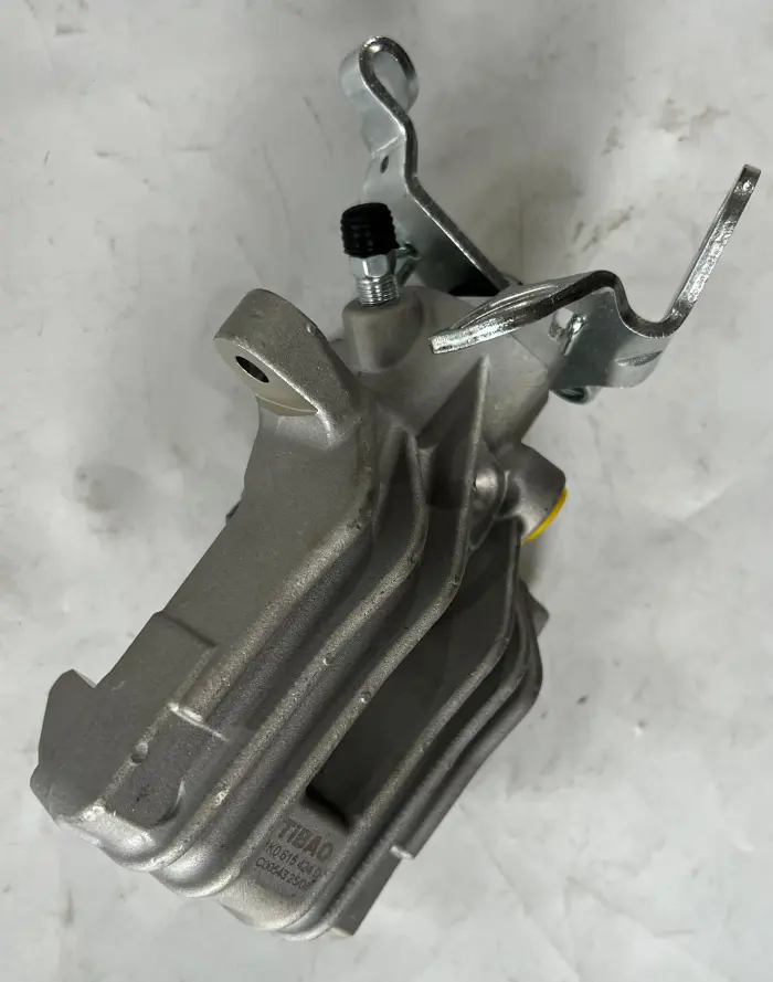 1K0615424D Brake Caliper for AUDI A3, VW SCIROCCO, SEAT LEON (1P1), SKODA OCTAVIA II Combi (1Z5)